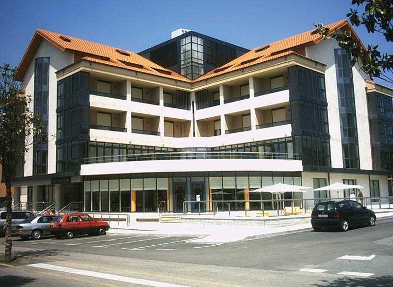 Hotel Viadero Noja Exterior photo